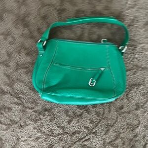 Cole Haan Pebble Leather Hobo